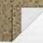 TWOPAGES Unlined Floral Curtain Printed Faux Linen Pinch Pleat Curtain-121643611-118032928