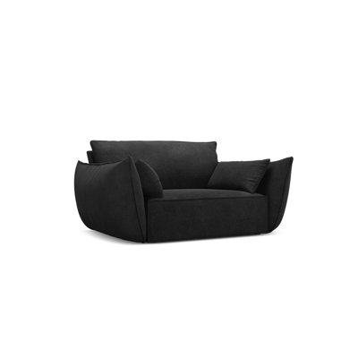 Lindasy Velvet Armchair
