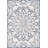 Flora Abstract Bold Mandala High-Low Indoor/Outdoor Rug-69808009-131043057