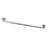 Kingston Brass Silver Sage 1-1/4 Inch O.D Grab Bar-51703048-51703043