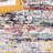 Doffin Performance Abstract Rug-893047550