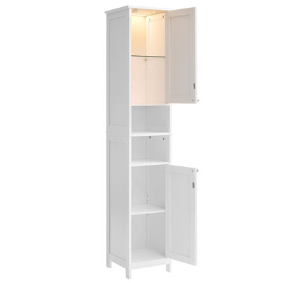 Ashani Bathroom Cabinet