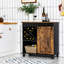 Theodor 80cm Sideboard