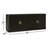 Jefrin 82" TV Console w/ Adjustable Shelves