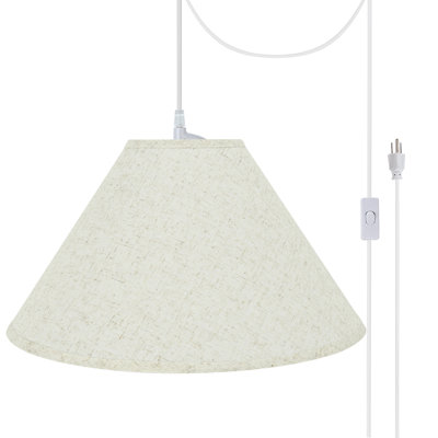 Luminaire suspendu pour 2 lumières unique Kobe
