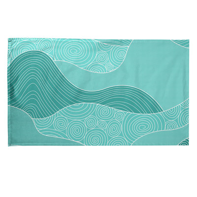 Tea Towel Kitchen Towel