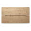 Solid Wood Coffee Table