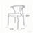 Plastic Dining Chair