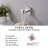 5 - Piece Bathroom Hardware Set-86154423