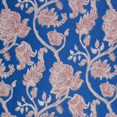 Tissu Sunbrella® Prive Kahana Bloom