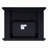 Noralie Fireplace