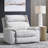 Grafton Pike Power Recliner