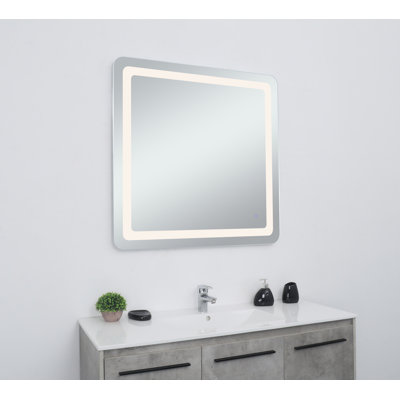 Miroir mural Juliane