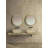 Bathroom Vessel Sink With Pre-Drilled Drain Hole-126237304