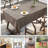 Vaillancourt Latitude Run® Vinyl Tablecloth-827609511-827609512