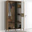 Jenson Hall Tree 120cm Wide with Shoe Storage