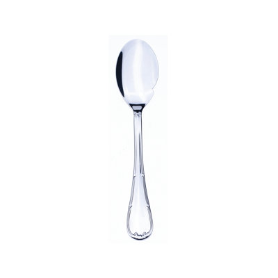 Raffaello Stainless Steel Tasting Spoon