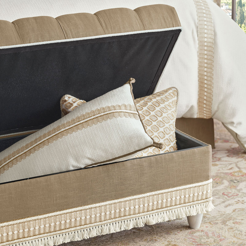 San Savino Lumbar Pillow Cover & Insert