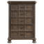 Commode 5 tiroirs Chrysta Noyer