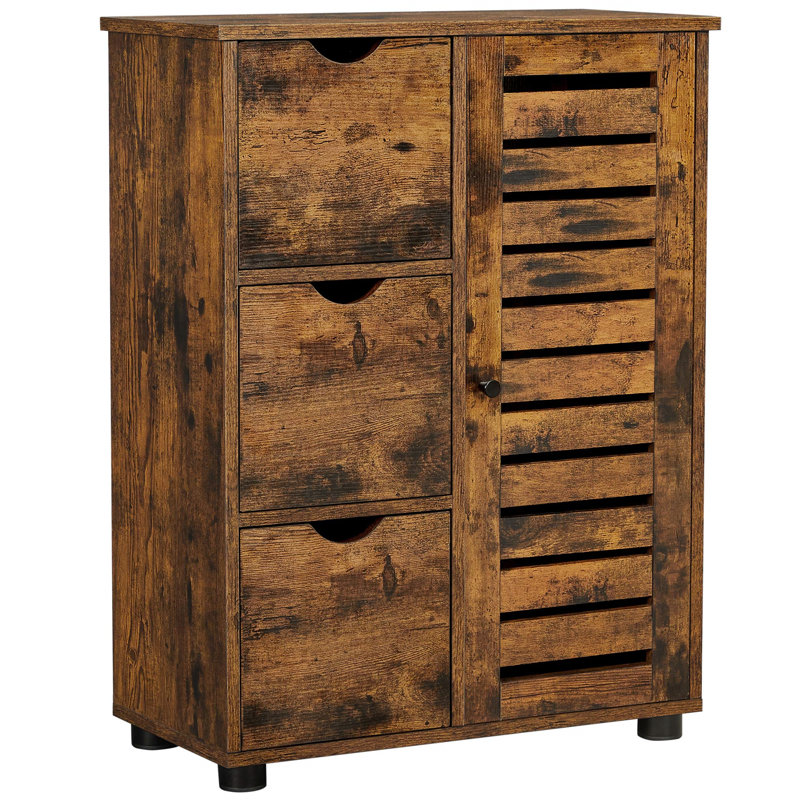 Antaysia Bathroom Cabinet