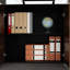 Armoire réversible 54,3 po