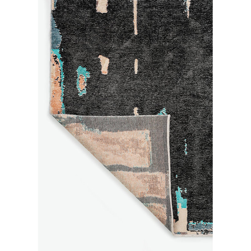 Peinture d'art moderne, Rectangle 7 pi 10 po x 9 pi 10 po