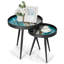 Belleville Tray Top Nest Of Tables