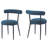 Reece Reece Fabric Upholstered Dining Chair-38449496