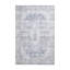 Tabriz area rug Digitally Printed Rectangle Grey-100511843