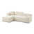 Beige est en rupture de stock