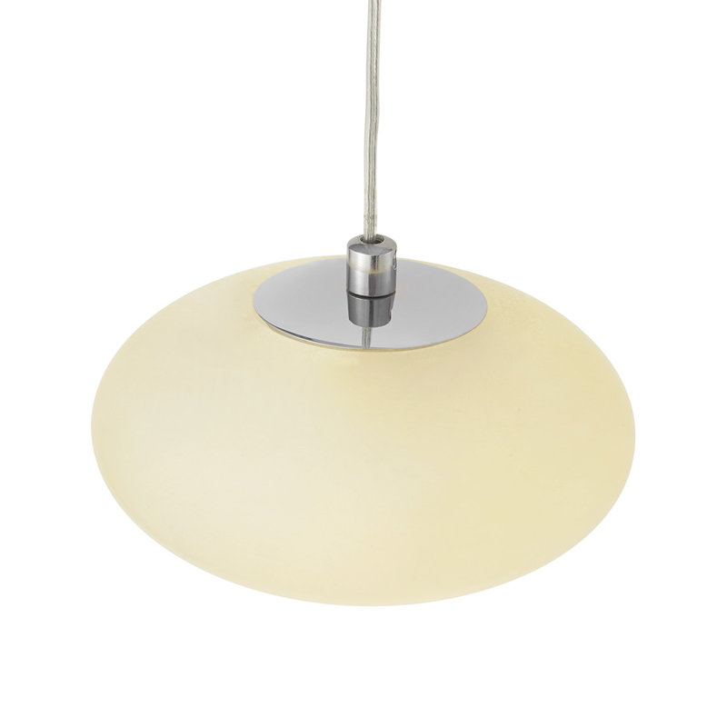 Luminaire suspendu Musgrave Glow