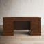 Mattern Executive Desk