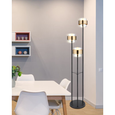 167 cm Milley Floor Lamp