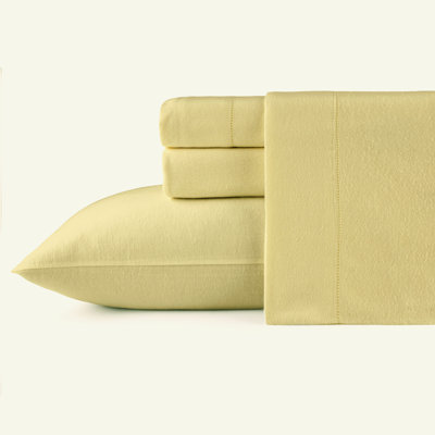Flannel Sheet Set