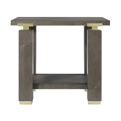 Judith Leiber Couture End Table