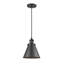 Luminaire suspendu conique à 1 lumière Donovan-1657280834-1657280895-1657280890