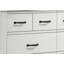 Cosmo 3 Piece Bedroom Set