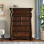 Ensemble de chambre à coucher configurable Bedarra