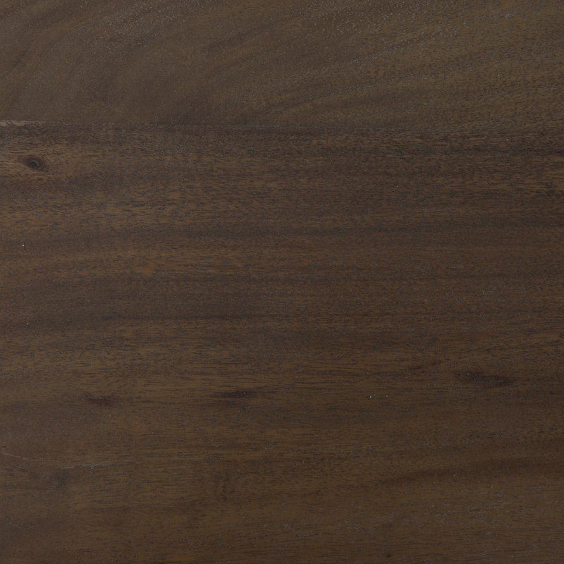 68.9'' Wide Acacia Solid Wood Sideboard