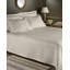 Locke Cotton Blend Solid Colour Bedspread-27032462-27055101