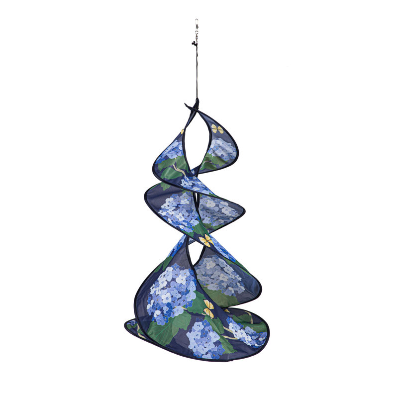 Havier Polyester/Polyester Blend Wind Chime