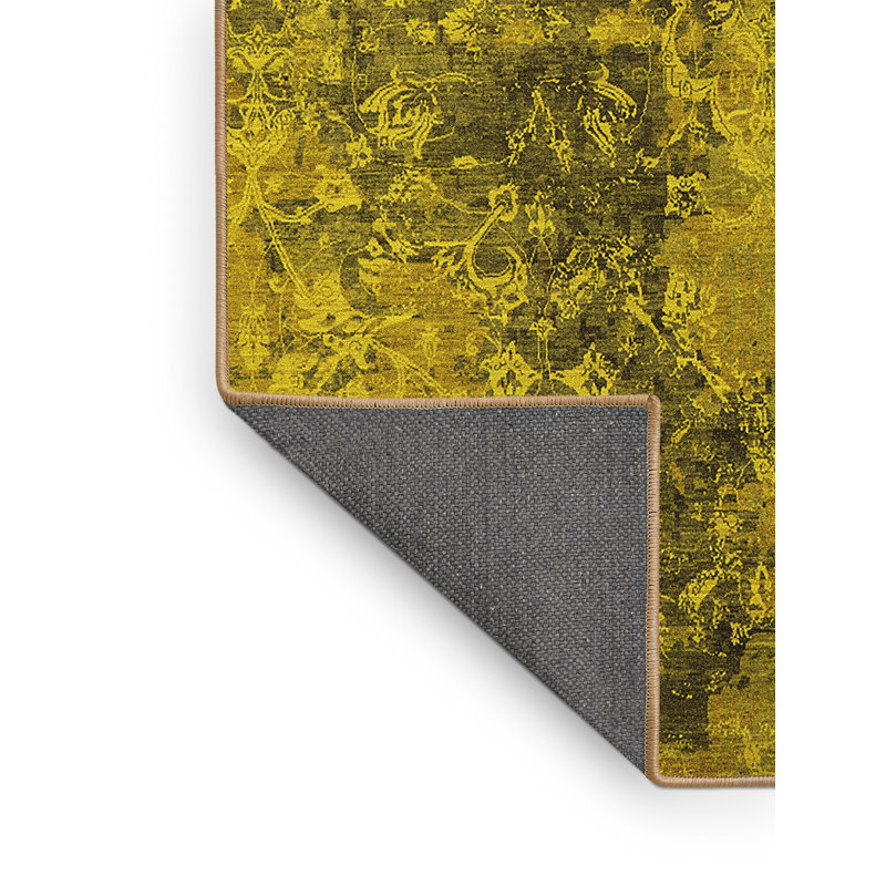 Dashima Indoor Rug