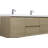60'' Wall Hung Bathroom Vanity