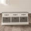 Banc de rangement Jinane-167430357
