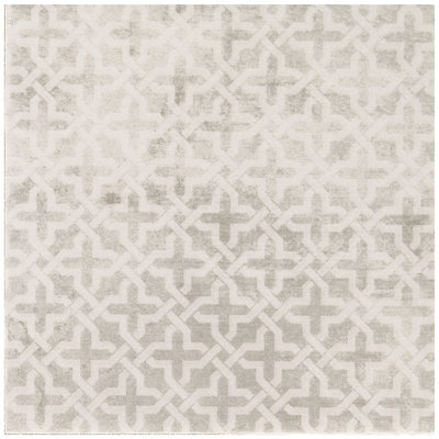 Itona Tile 6" x 6" Matte Ceramic Wall Tile (50 PCS Per Carton) (12.50 SQFT Per Carton)