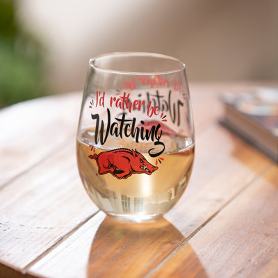 17 oz Verre à vin tout usage