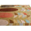 Rug & Kilim’S Mid-Century Modern Rug In Green Multicolor Geometric Pattern-880627969