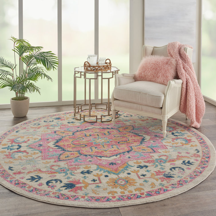 Verda Oriental Indoor Rug