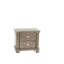 Table de chevet de luxe 1 pièce