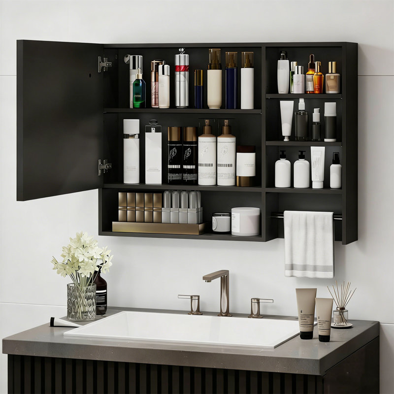 Bathroom Cabinet